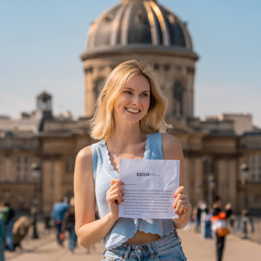 Meet your Posher, Stephanie